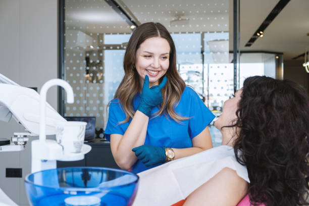 Oral Cancer Screening in Bokeelia, FL