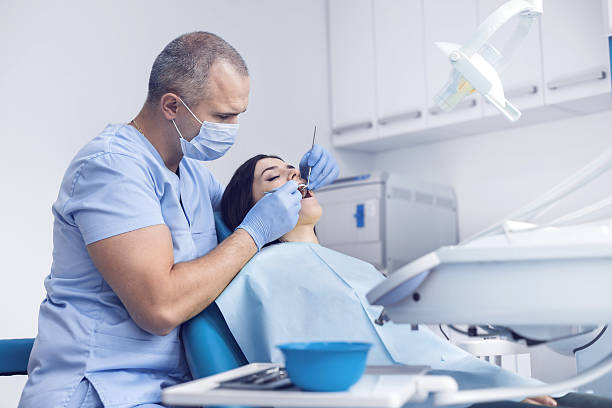Best Dental Fillings (Composite and Amalgam)  in Bokeelia, FL